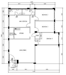 Blk 497D Tampines Street 45 (Tampines), HDB Executive #201459852